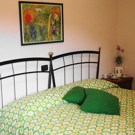 Bed and Breakfast Abruzzo Segreto Navelli Exterior foto