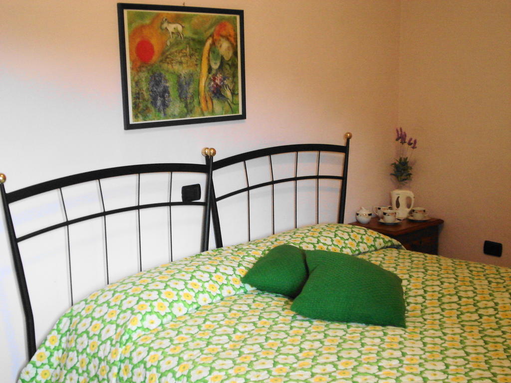 Bed and Breakfast Abruzzo Segreto Navelli Exterior foto