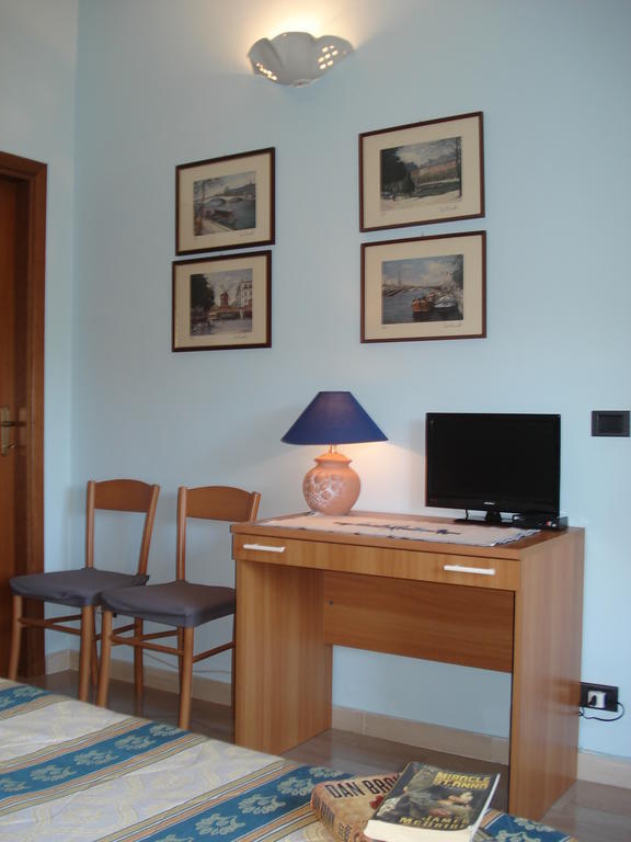 Bed and Breakfast Abruzzo Segreto Navelli Exterior foto