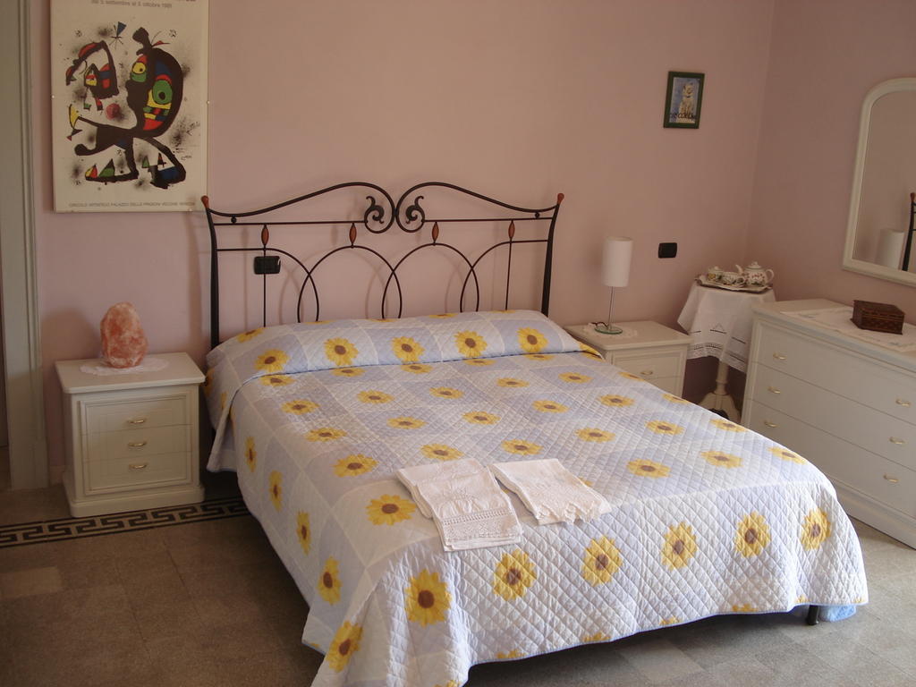 Bed and Breakfast Abruzzo Segreto Navelli Exterior foto